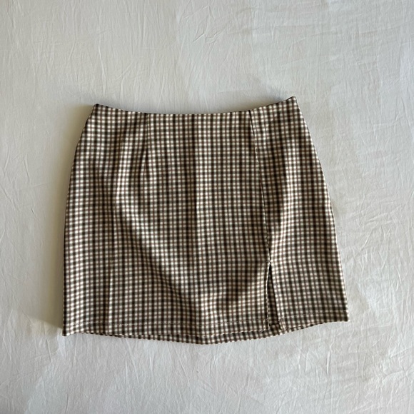 Cotton Candy Dresses & Skirts - Cotton candy LA mini skirt